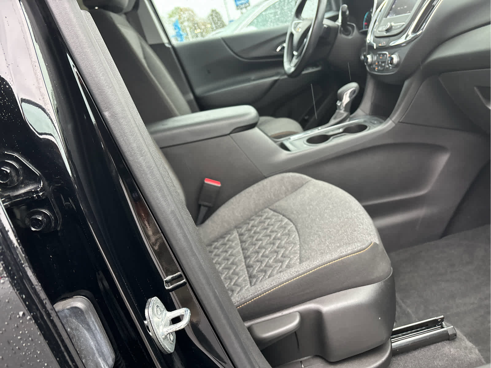 Certified 2022 Chevrolet Equinox LT FWD image 19