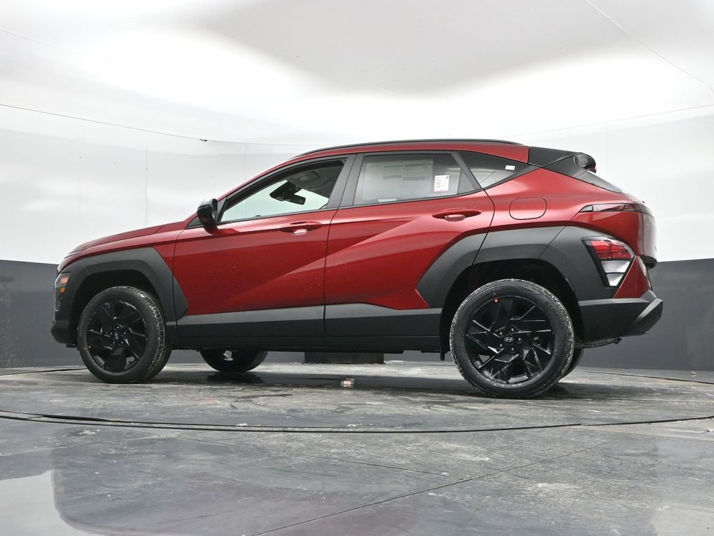 New 2026 Hyundai Kona SEL Sport image 50