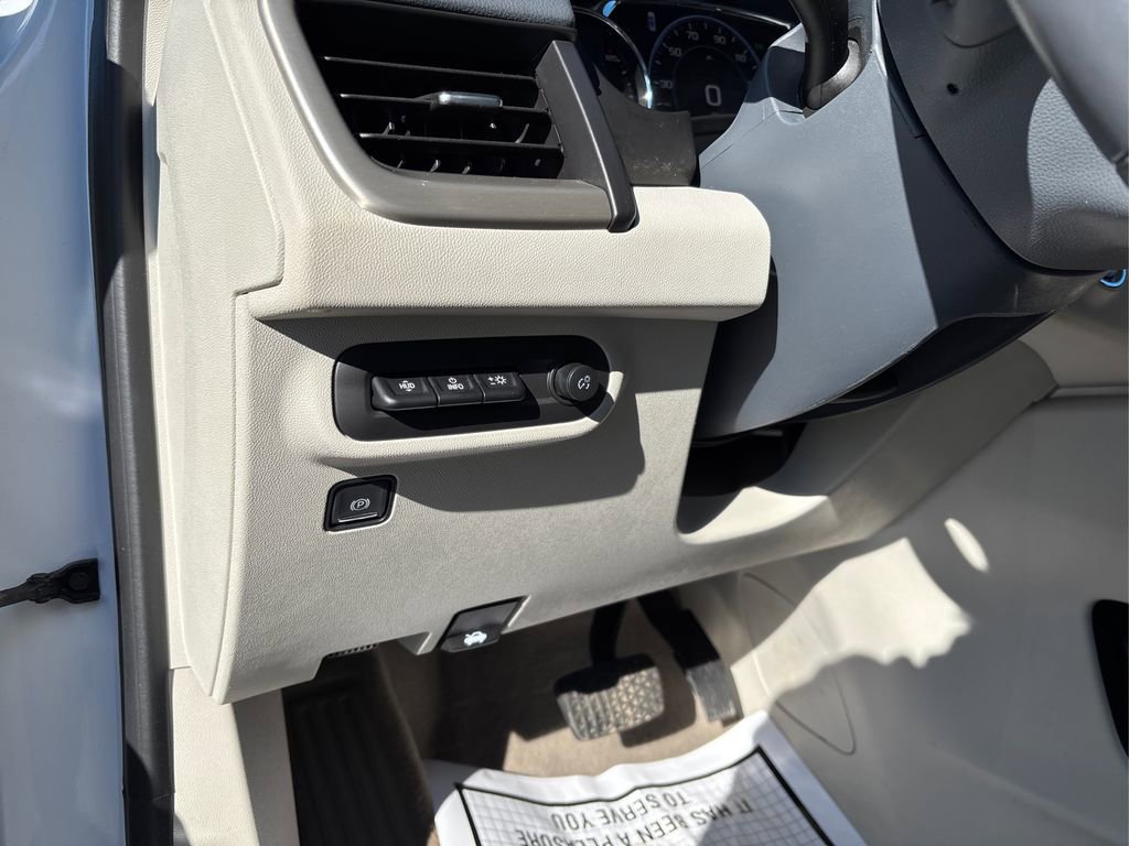 Used 2022 GMC Terrain Denali w/ Denali Premium Package AWD/4WD image 40