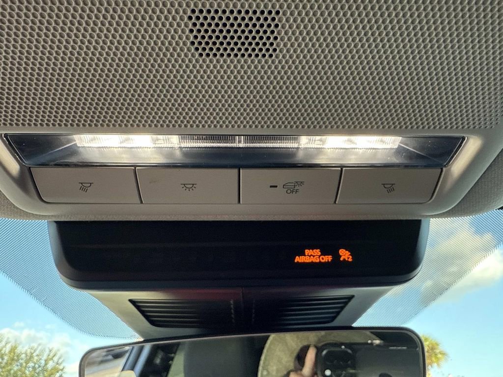 Certified 2025 MAZDA CX-30 AWD 2.5 S image 43