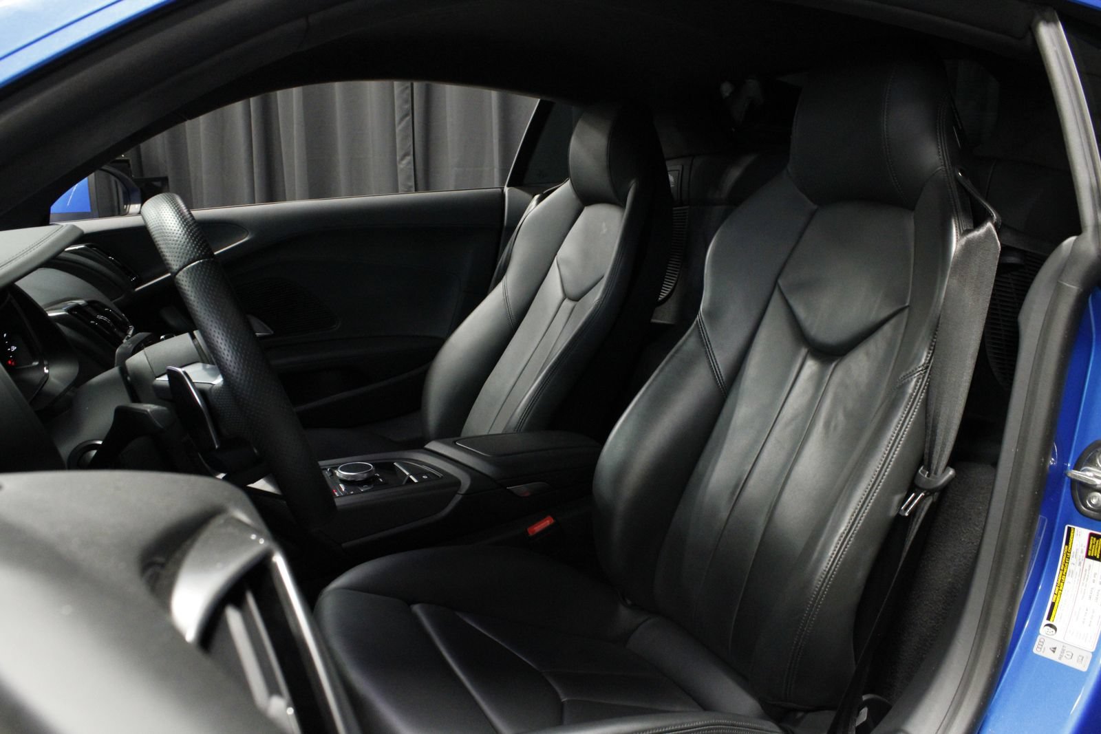 Used 2023 Audi R8 V10 performance RWD image 5