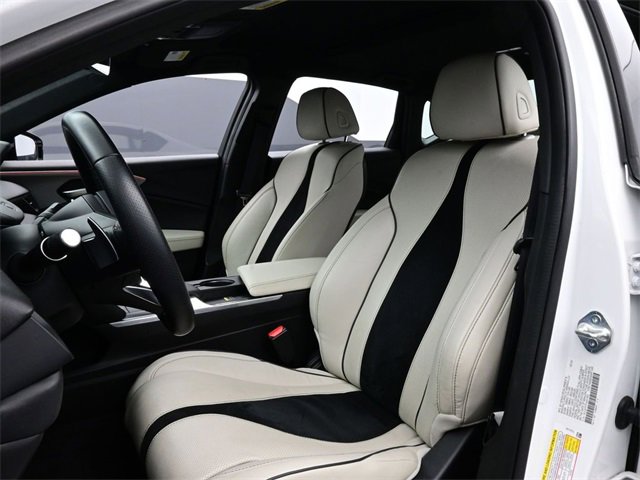 Used 2022 Acura TLX Type S image 5