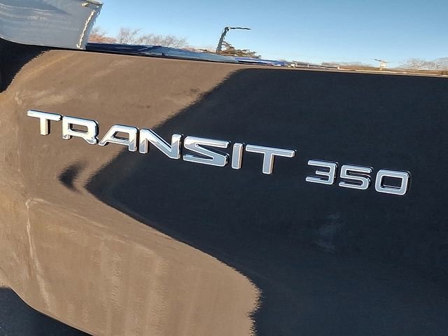 Used 2023 Ford Transit 350 XLT image 33