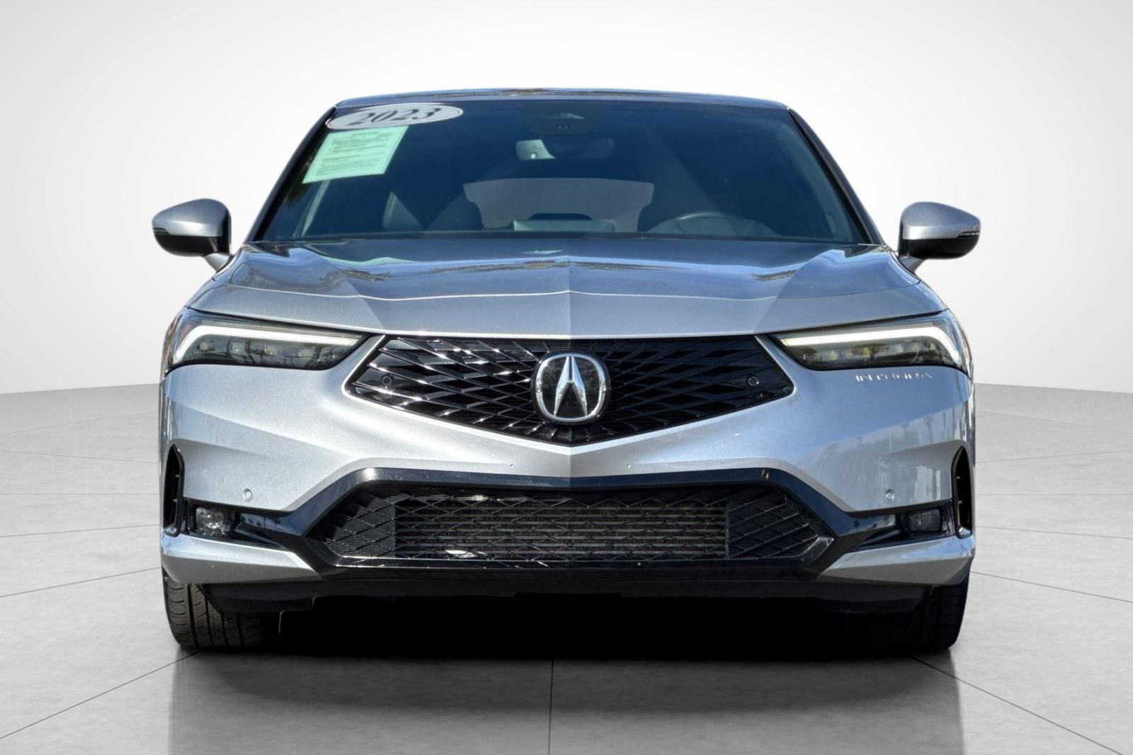 Used 2023 Acura Integra A-Spec image 6