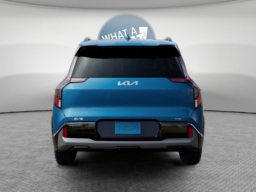 New 2026 Kia EV9 GT-Line AWD/4WD image 5