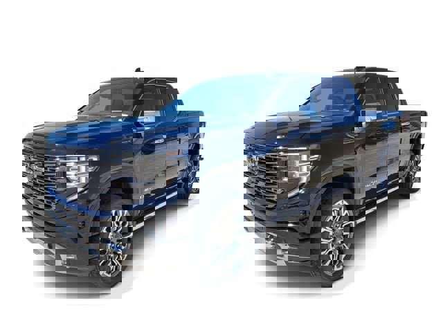 New 2026 GMC Sierra 1500 Denali Ultimate image 3