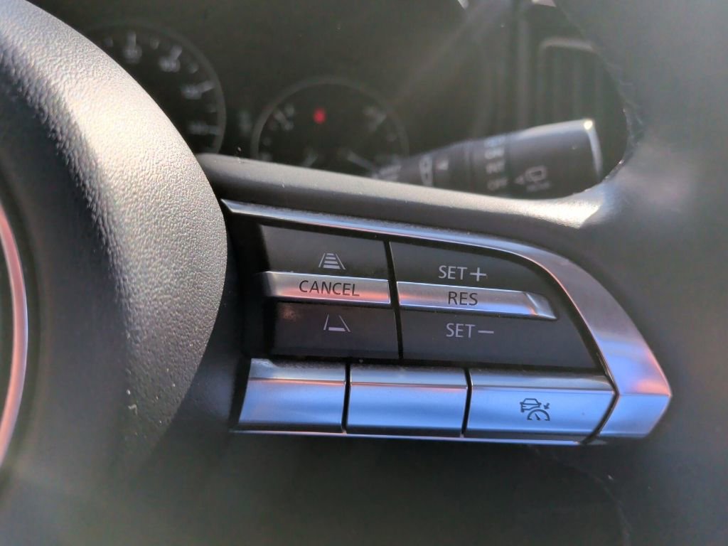 Used 2024 MAZDA CX-50 AWD 2.5 S w/ Cargo Package image 18