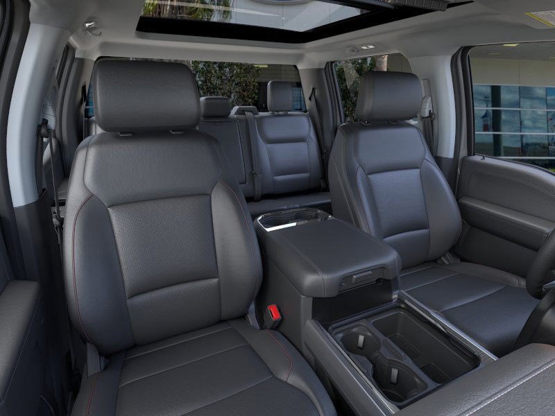 New 2026 Ford F250 Lariat image 11