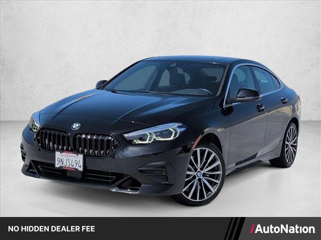 Used 2023 BMW 228i xDrive Gran Coupe w/ Convenience Package