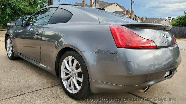 Used 2014 INFINITI Q60 Journey w/ Premium Package RWD image 20