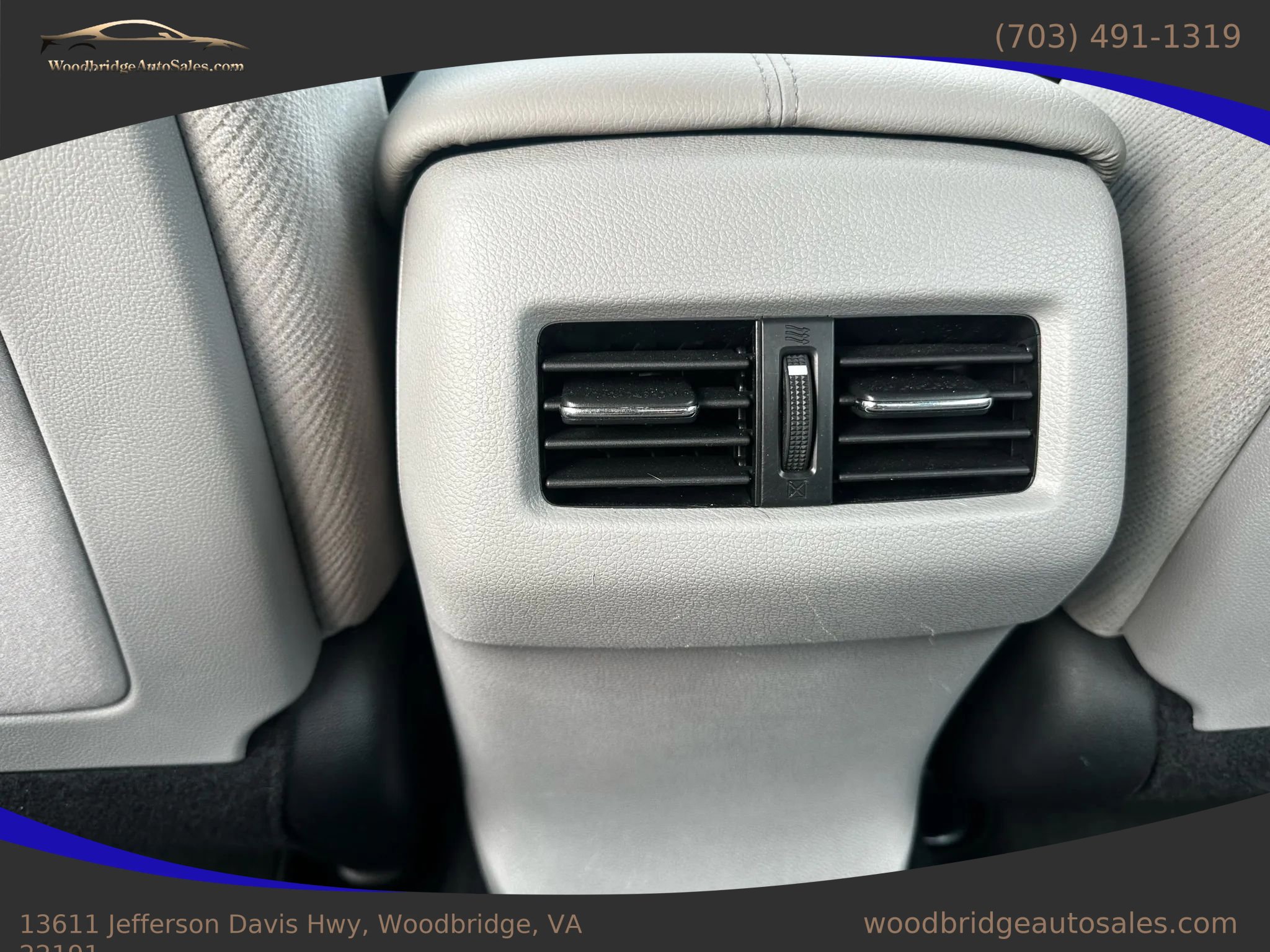 Used 2014 Honda Accord EX image 26