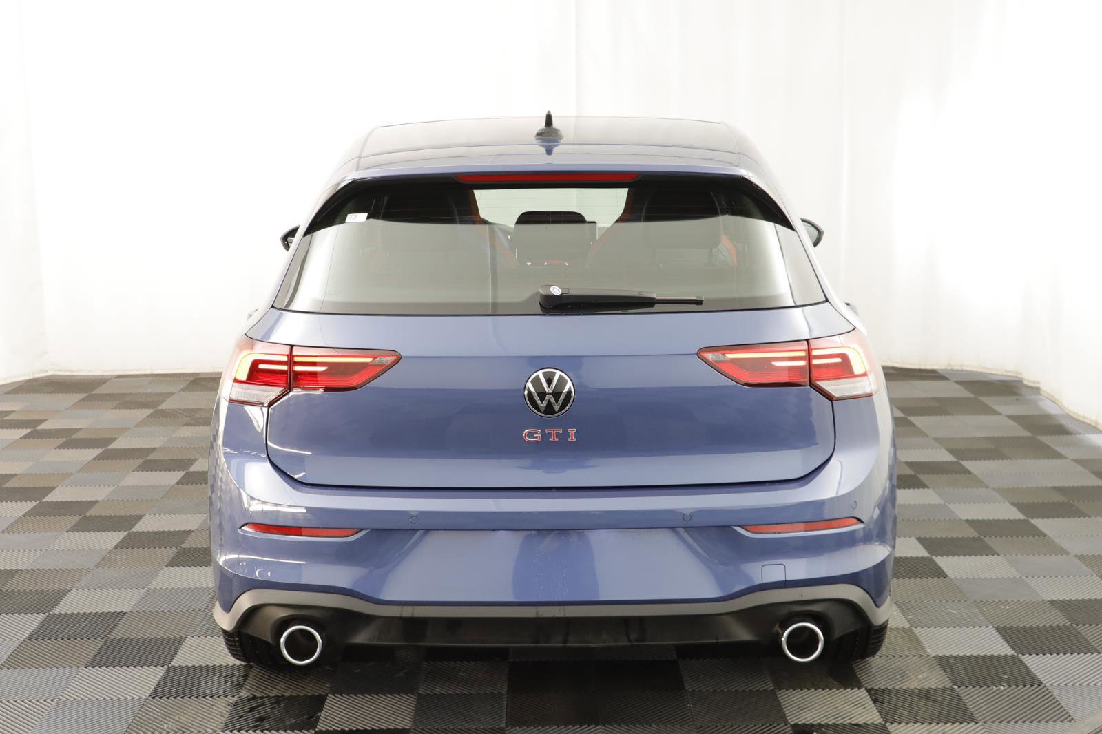 New 2026 Volkswagen Golf SE image 17