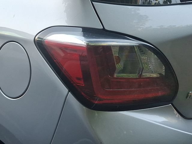 Used 2024 Mitsubishi Mirage ES FWD image 10