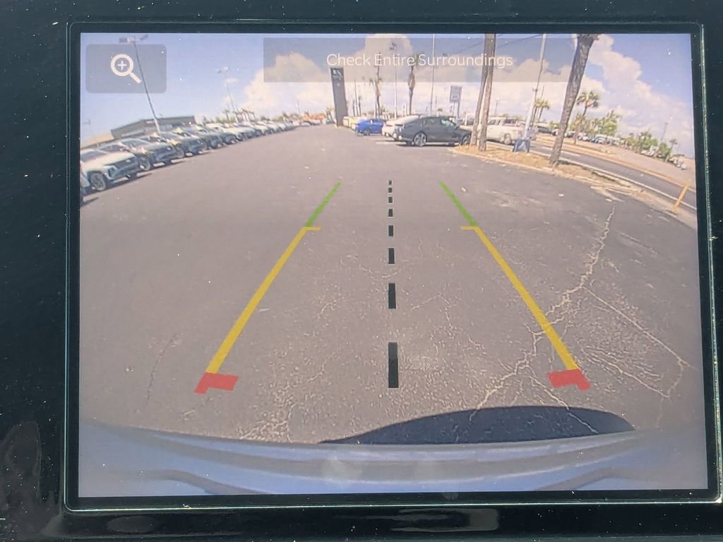 Used 2022 Jeep Compass Altitude w/ Convenience Group image 14