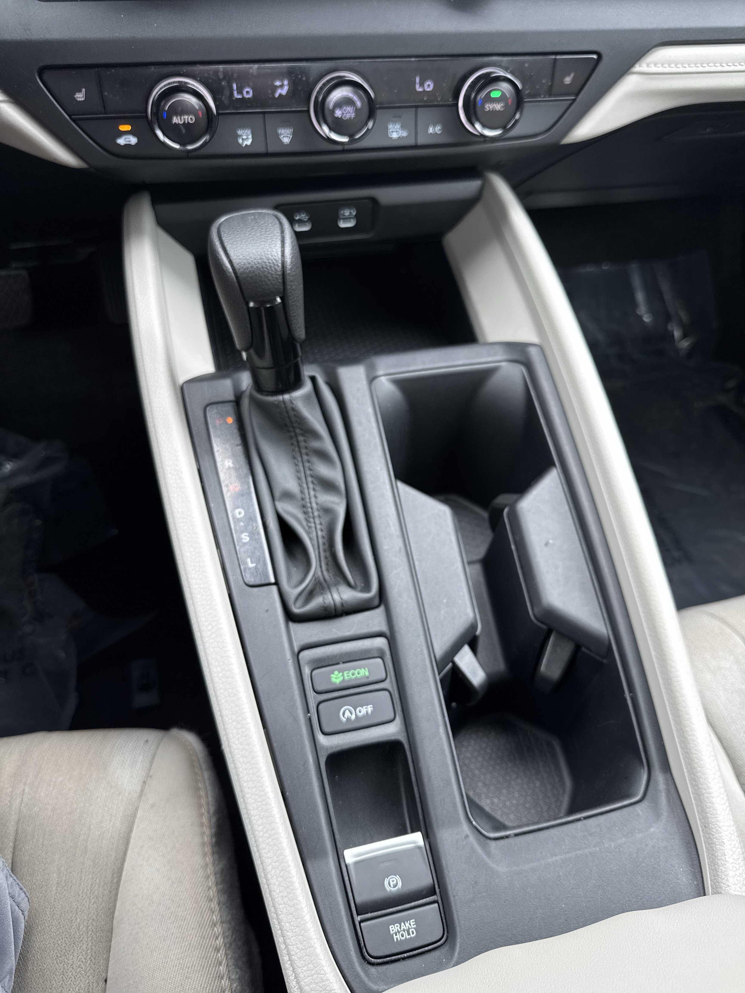 Used 2024 Honda Accord EX image 19