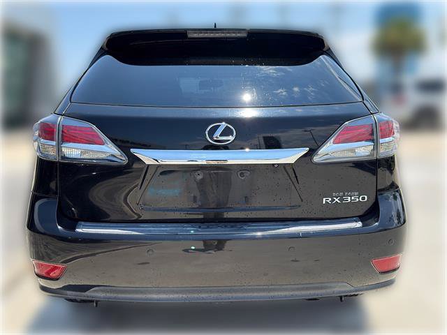 Used 2013 Lexus RX 350 FWD w/ Navigation Pkg image 6