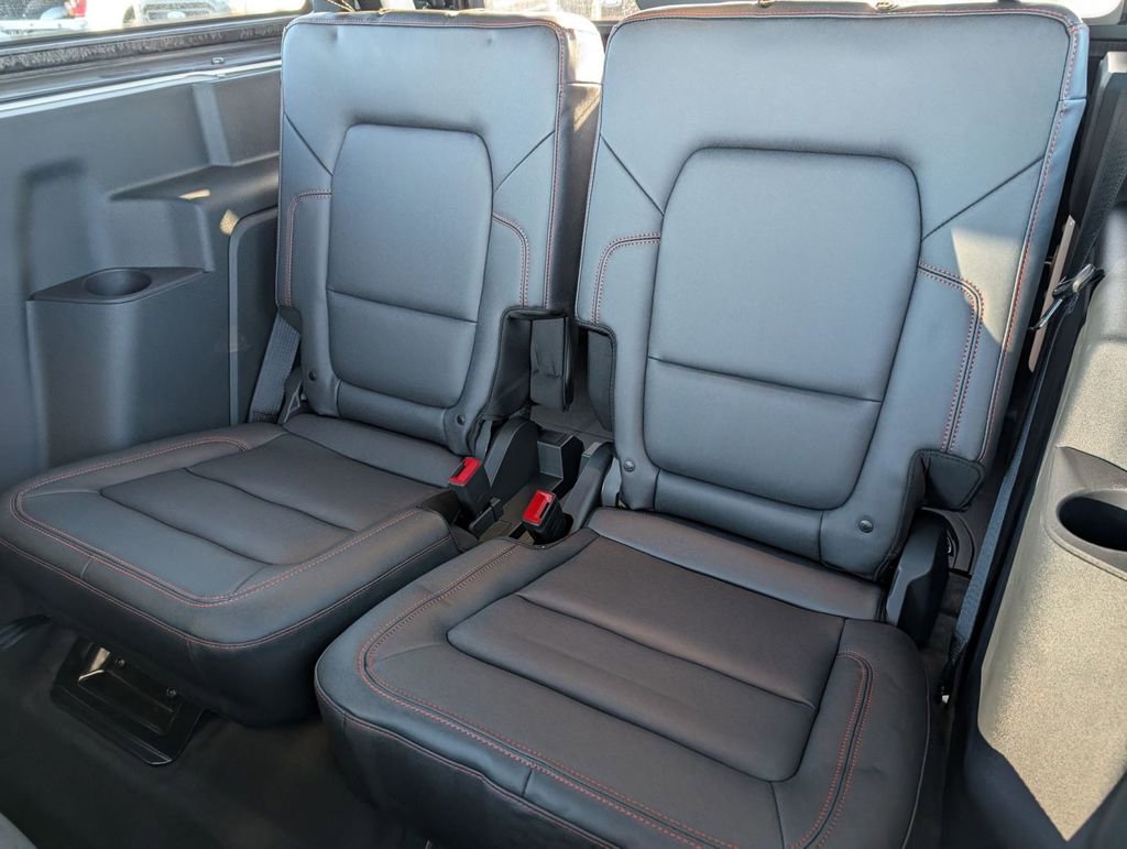 New 2025 Ford Bronco Stroppe Edition image 42