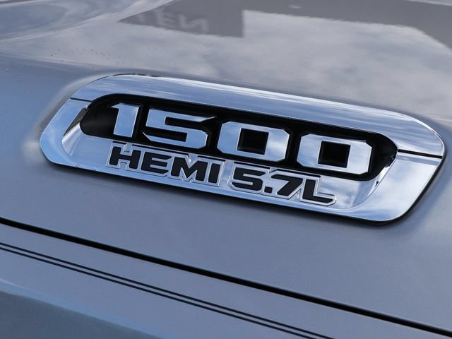 Used 2020 RAM 1500 Laramie w/ Sport Appearance Package AWD/4WD image 10