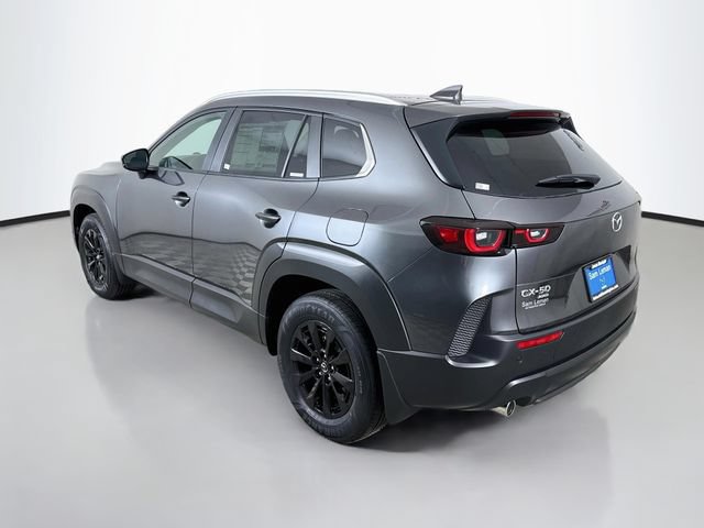New 2026 MAZDA CX-50 2.5 Hybrid w/ Weather Package AWD/4WD image 5