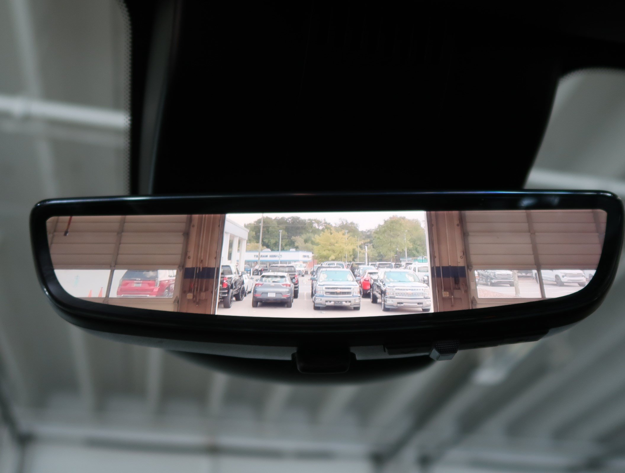 Used 2023 GMC Sierra 1500 AT4X AWD/4WD image 31