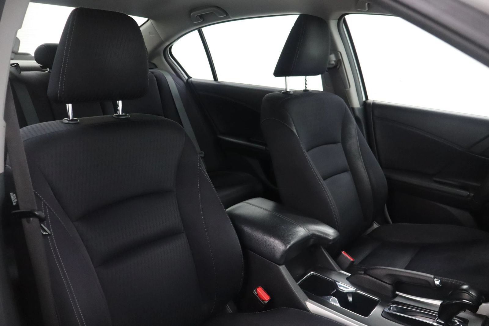 Used 2014 Honda Accord Sport image 14