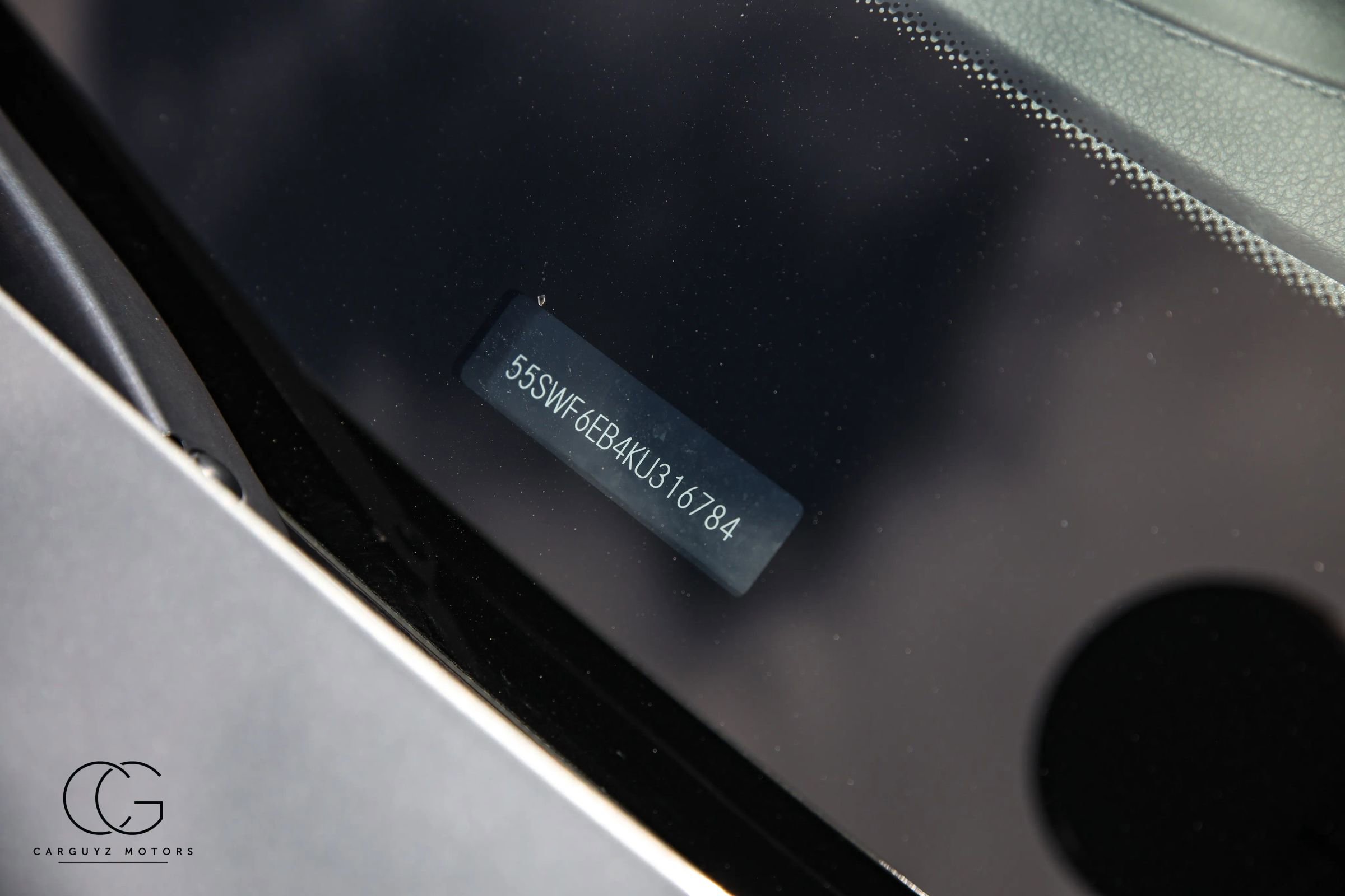 Used 2019 Mercedes-Benz C 43 AMG 4MATIC Sedan image 9