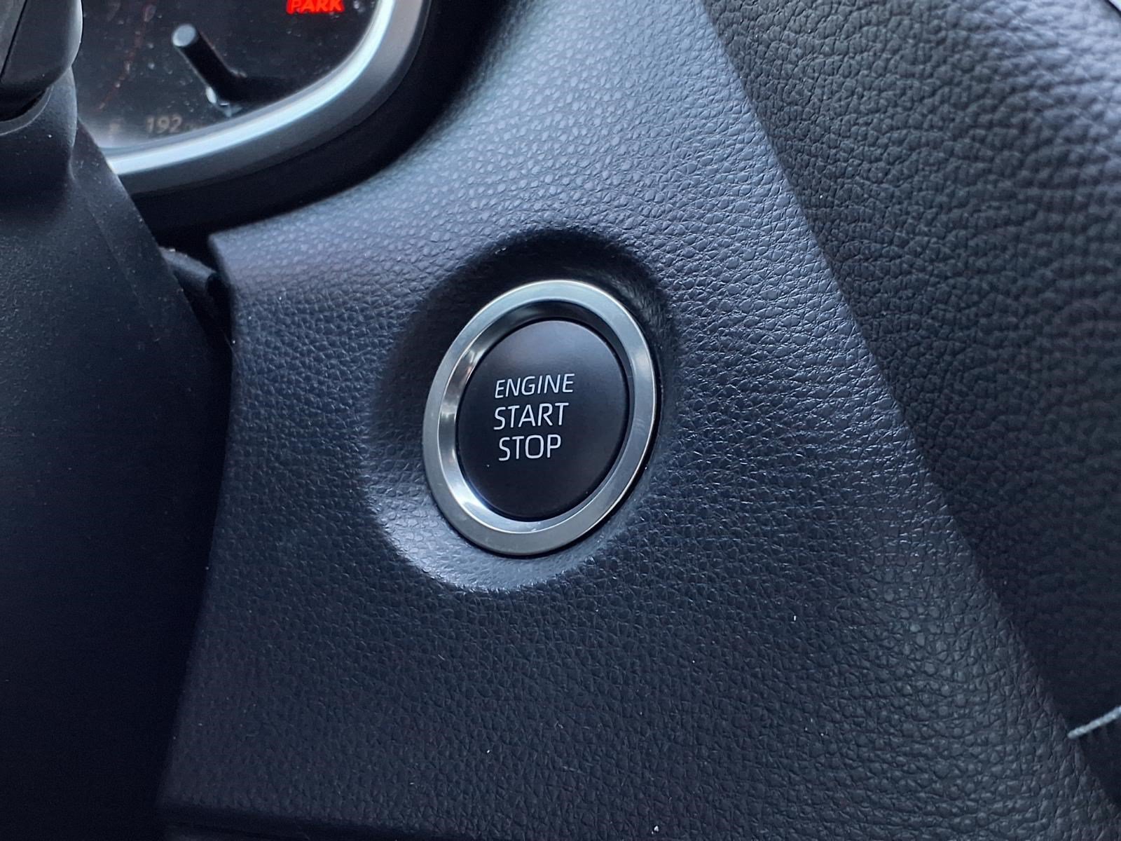 Used 2025 Toyota Corolla XSE FWD image 21