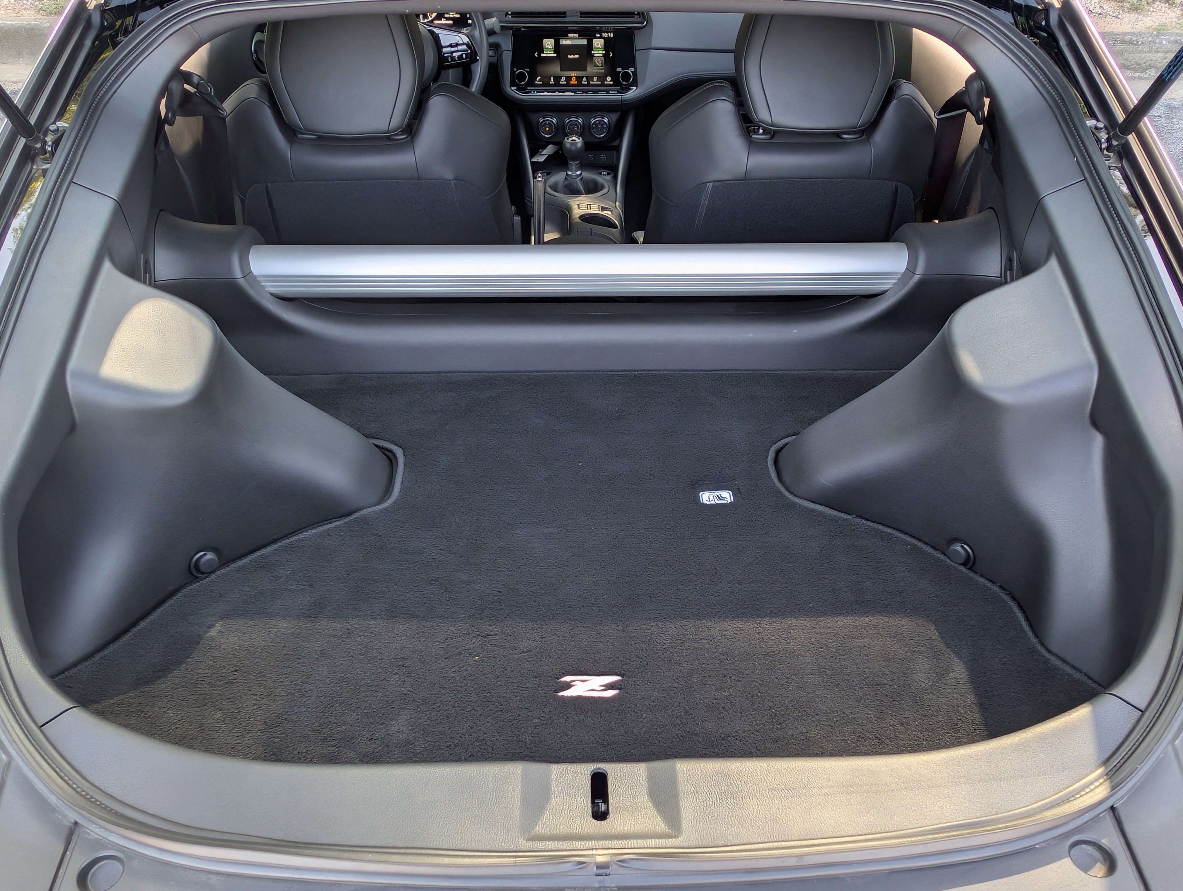 Used 2024 Nissan Z Performance w/ Floor Mat Package RWD image 17