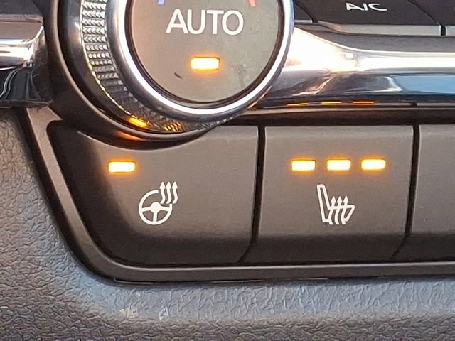 Certified 2025 MAZDA CX-30 2.5 Turbo w/ Premium Plus Pkg image 25