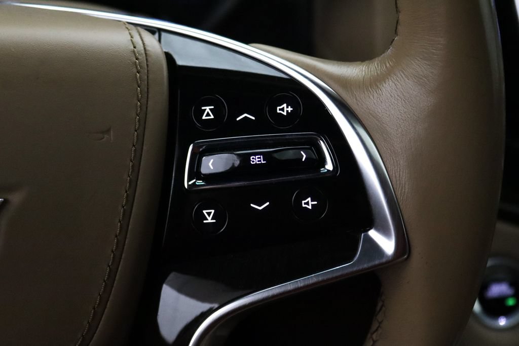 Used 2019 Cadillac Escalade ESV Platinum AWD/4WD image 25