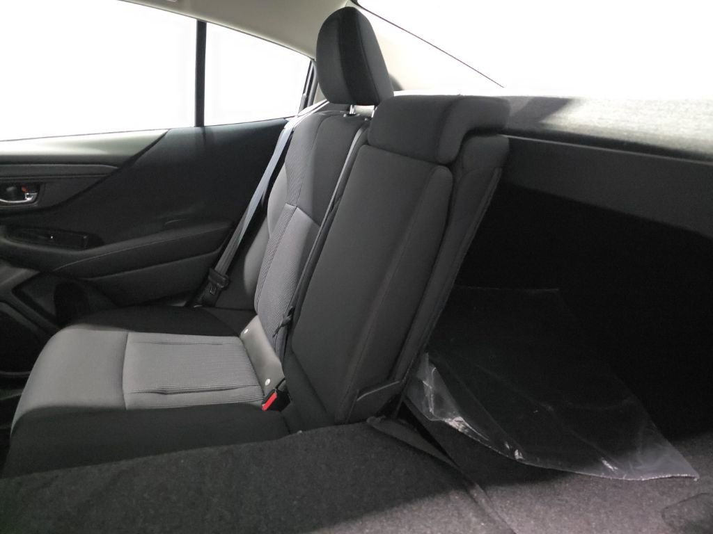 Certified 2025 Subaru Legacy Premium image 9
