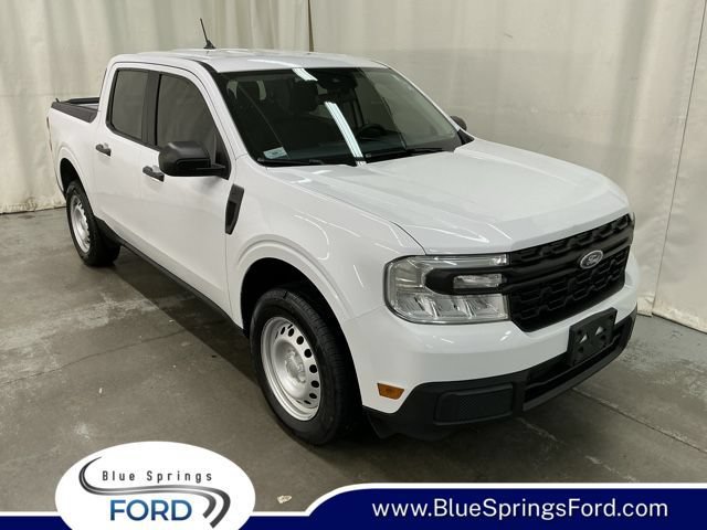 Used 2023 Ford Maverick Lariat