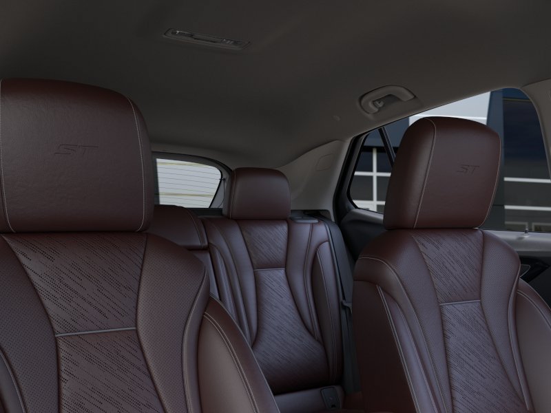 New 2026 Buick Envision Sport Touring AWD/4WD image 36