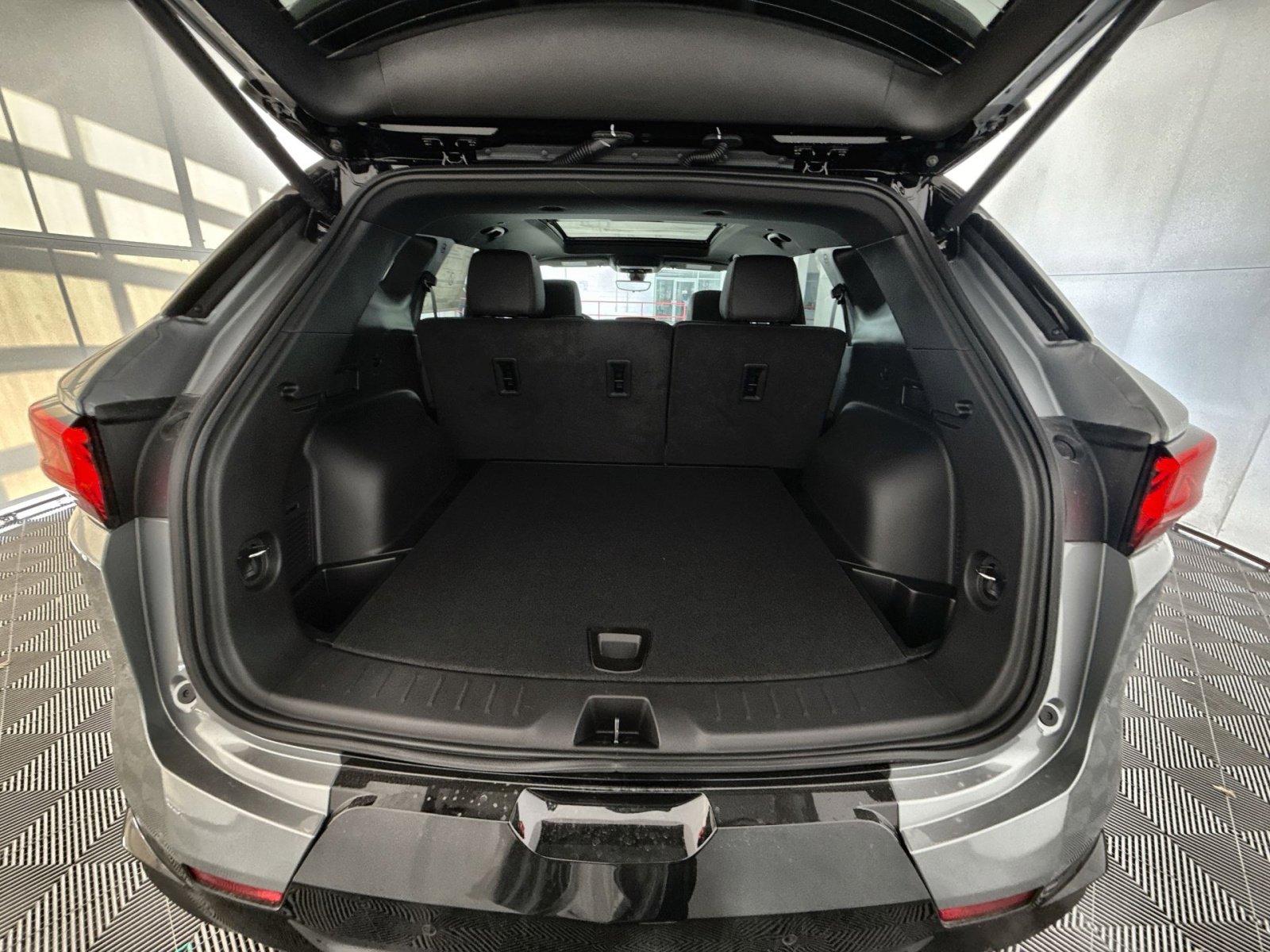 New 2026 Chevrolet Blazer RS w/ Driver Confidence II Package image 26