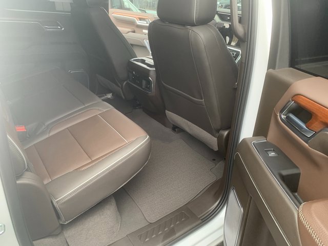 Used 2023 GMC Sierra 1500 Denali w/ Denali Reserve Package image 11