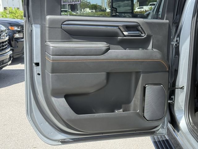 Used 2024 GMC Sierra 2500 AT4 w/ AT4 Premium Plus Package AWD/4WD image 37