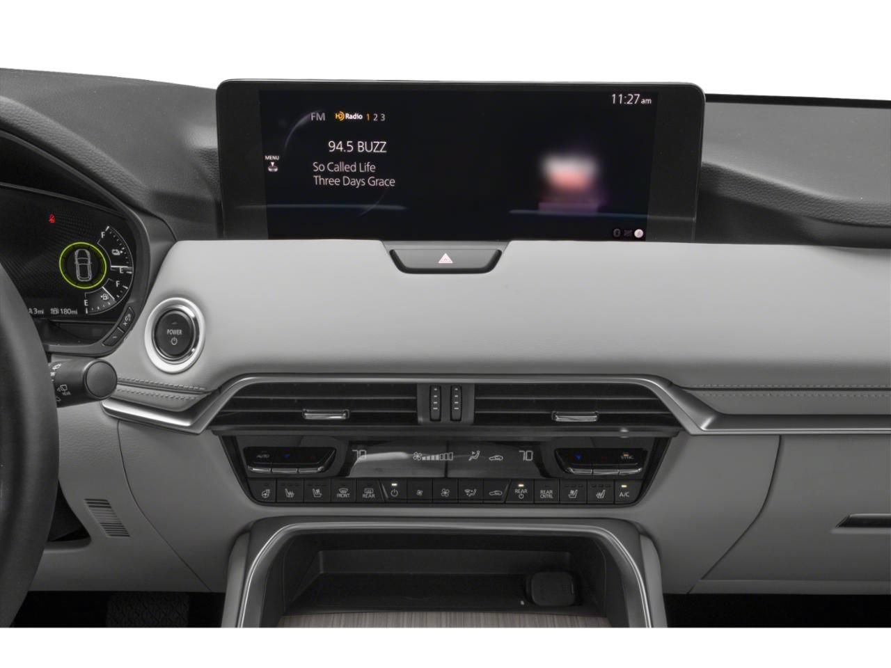 New 2026 MAZDA CX-90 Plug-In Hybrid w/ Premium Plus AWD/4WD image 7