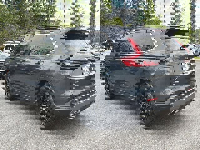 Used 2025 Honda CR-V Sport-L image 5