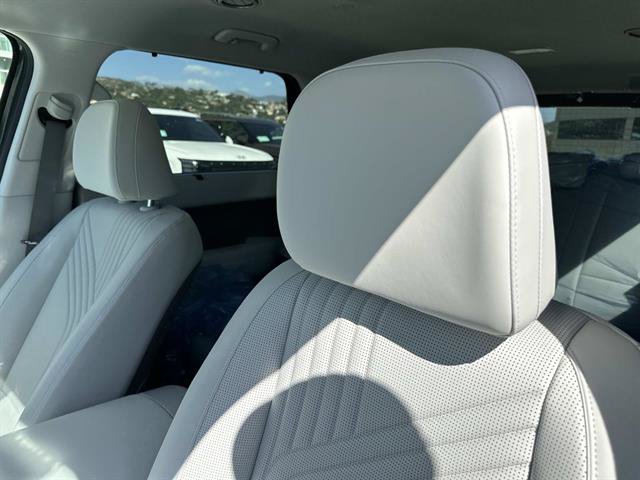 New 2027 Hyundai Palisade SEL FWD image 23