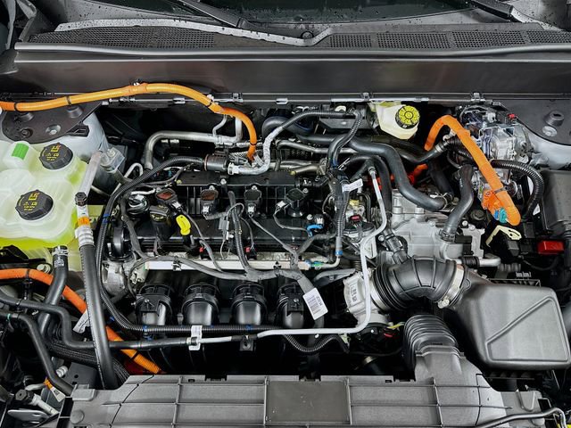 New 2026 Ford Maverick XLT w/ Equipment Group 301A image 28