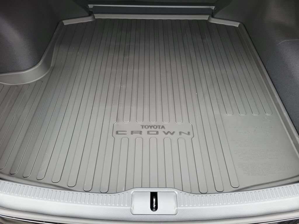 New 2026 Toyota Crown AWD/4WD image 10