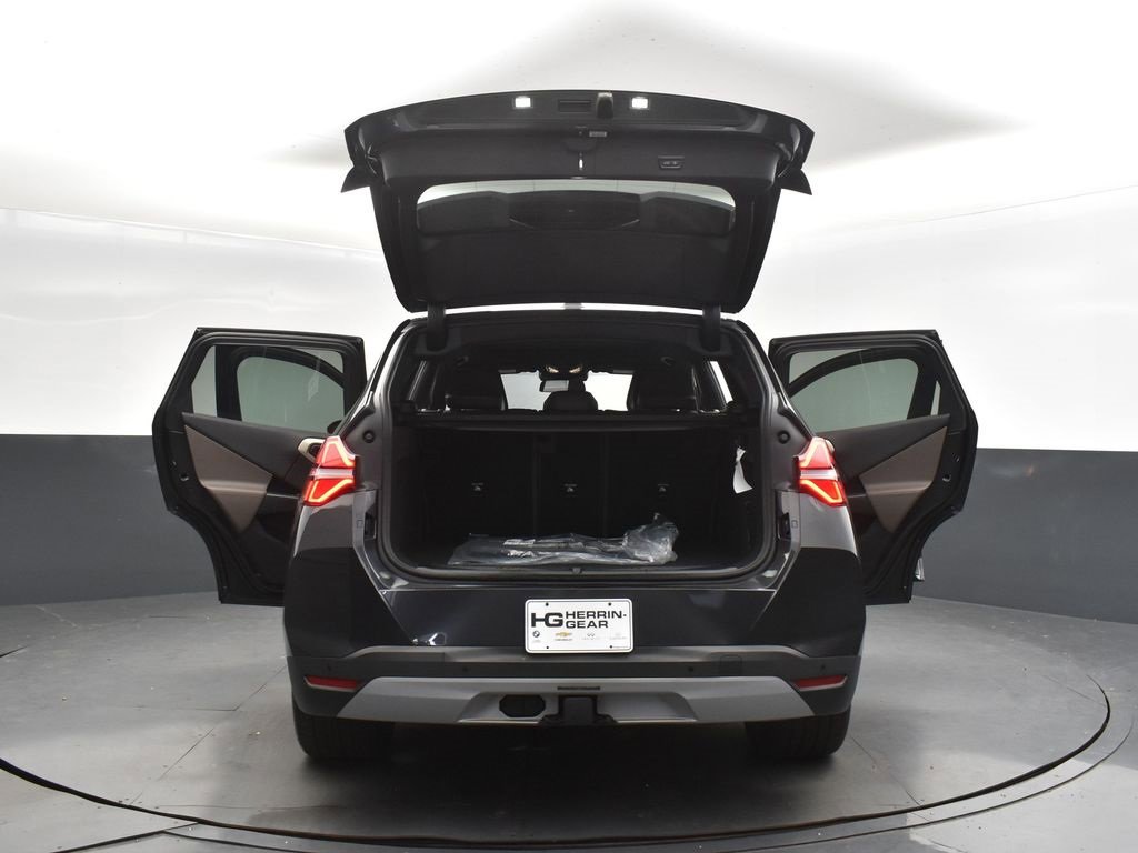 Used 2025 BMW X3 xDrive30i w/ Premium Package image 51