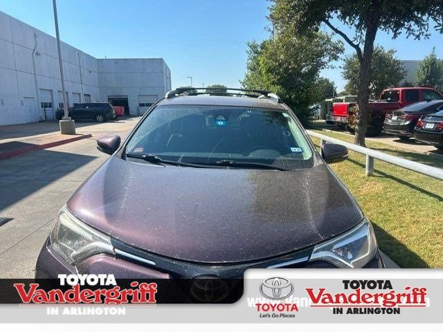 Used 2016 Toyota RAV4 Limited