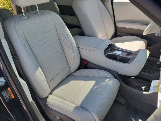 New 2026 Hyundai Palisade Limited AWD/4WD image 21