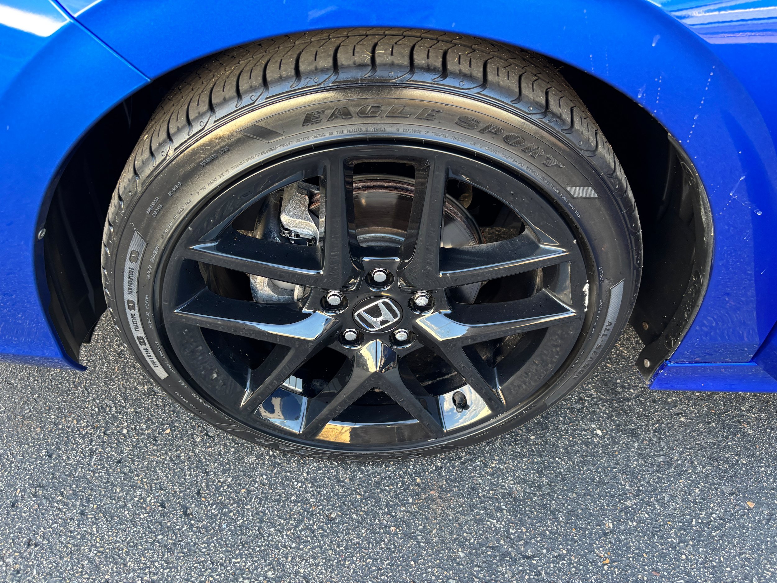 Certified 2023 Honda Civic Sport image 13