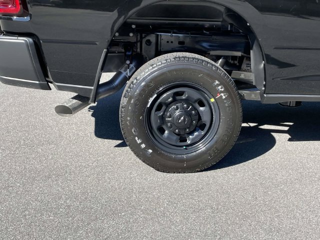 New 2027 RAM 2500 Tradesman AWD/4WD image 8