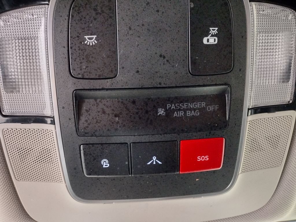 Certified 2023 Hyundai Sonata SEL FWD image 31