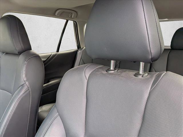Used 2021 Subaru Outback Limited w/ Popular Package #2 AWD/4WD image 15