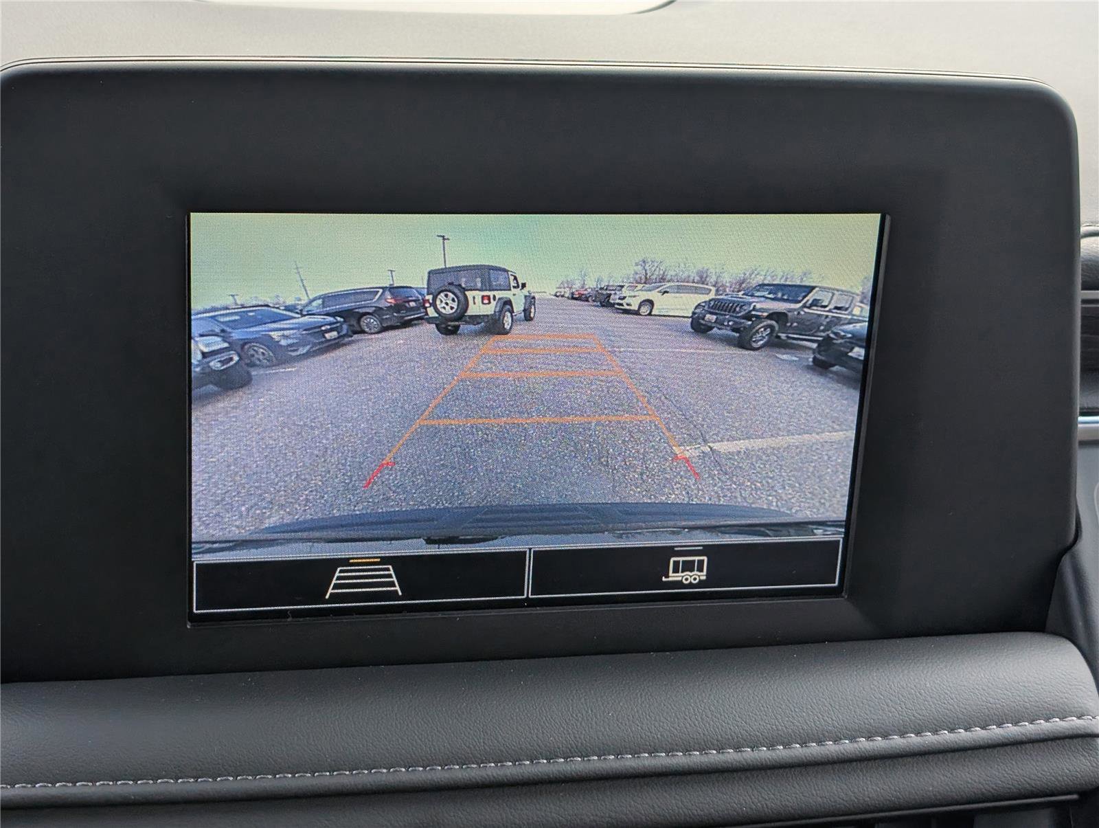 Used 2024 Chevrolet Tahoe LS image 27