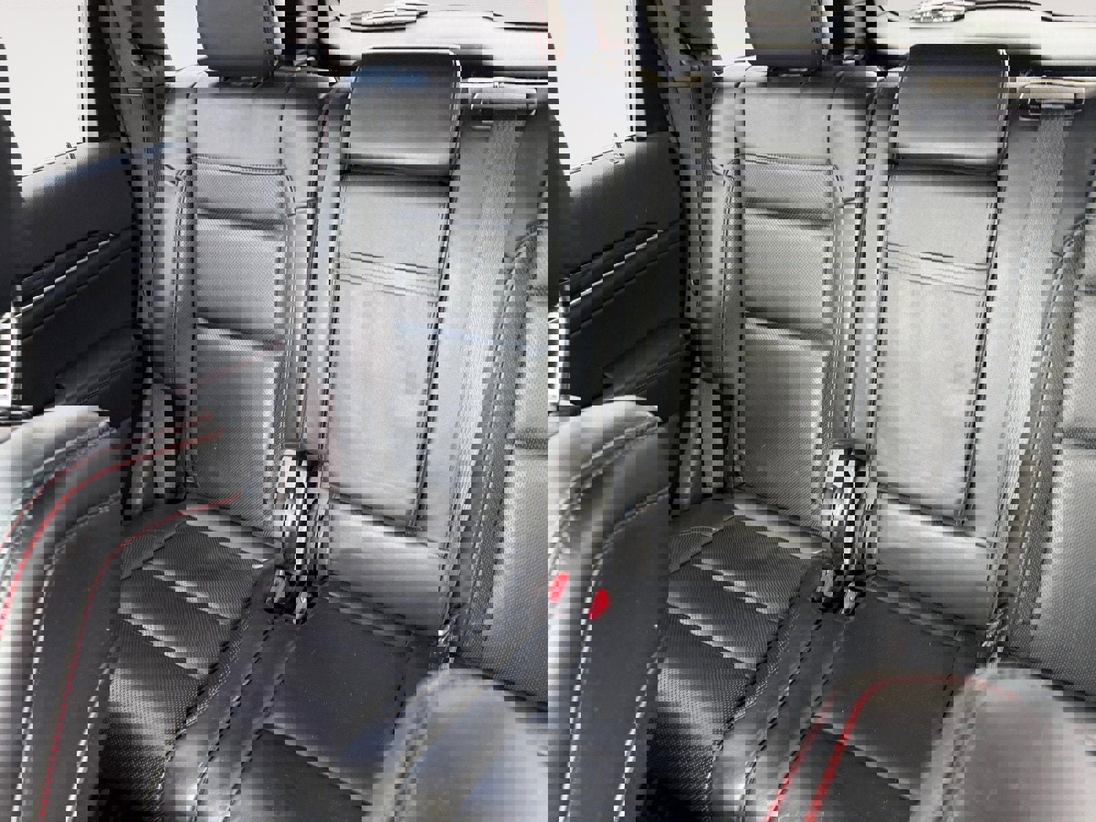 Used 2020 Jeep Grand Cherokee Trailhawk w/ Trailhawk Luxury Group image 13